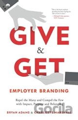 Give & Get Employer Branding