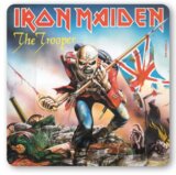 Tácka pod pohár Iron Maiden: The Trooper