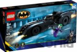 LEGO® DC Batman™ 76224 Batman™ vs. Joker™: Naháňačka v Batmobile
