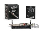Game of Thrones: Catspaw Collectible Dagger: The Catspaw Dagger