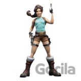 Tomb Raider figúrka - Lara Croft 17 cm (Weta Workshop)