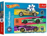 Hot Wheels Racing