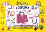 Šperky a doplnky