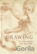 Drawing is the basis of all art