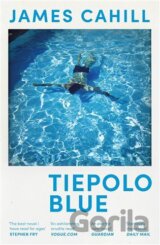 Tiepolo Blue