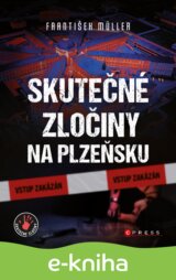 Skutečné zločiny na Plzeňsku
