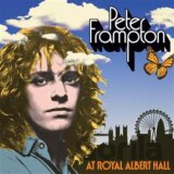 Peter Frampton: Peter Frampton At The Royal Albert Hall