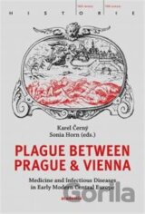Plague between Prague and Vienna
