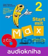 Start mit Max 2 - CD