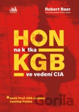 Hon na krtka KGB ve vedení CIA