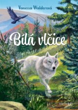 Bílá vlčice