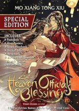 Heaven Official's Blessing 8 Special Edition