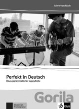 Perfekt in Deutsch – Lehrerhandbuch