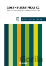 Prüfung Express Goethe C2 +AUDIO