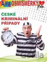 Osmisměrky 2/2023 - České krimi případy