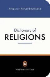 The Penguin Dictionary of Religions