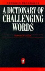 A Dictionary of Challenging Words