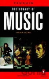 Dictionary of Music