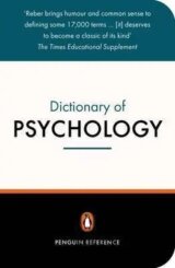 Dictionary of Psychology