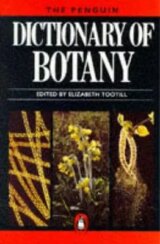 The Penguin Dictionary of Botany