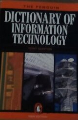 The Penguin Dictionary of Information Technology