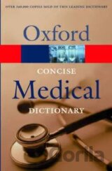 Concise Medical Dictionary