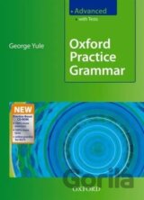 Oxford Practice Grammar. Advanced With Answers +CD-ROM