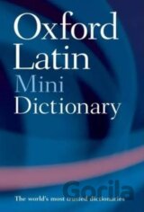 The Oxford Latin Minidictionary