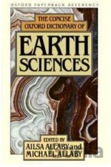 The Concise Oxford Dictionary of Earth Sciences
