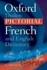 The Oxford-Duden Pictorial French and English Dictionary