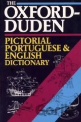 The Oxford-Duden Pictorial Portuguese and English Dictionary