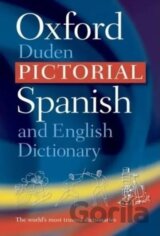 The Oxford-Duden Pictorial Spanish and English Dictionary