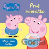 Peppa Pig: Prvé zvieratko