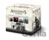 Assassin'S Creed: The Complete Collection