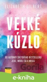 Veľké kúzlo