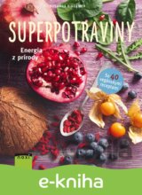 Superpotraviny