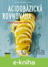 Acidobázická rovnováha