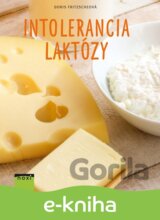 Intolerancia laktózy