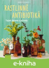 Rastlinné antibiotiká