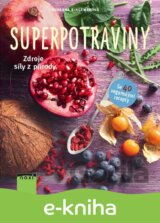 Superpotraviny