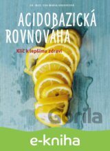 Acidobazická rovnováha
