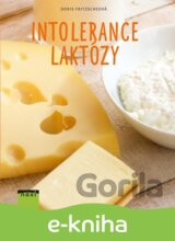Intolerance laktózy