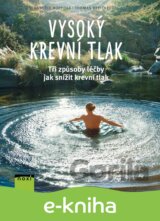Vysoký krevní tlak