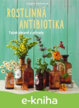 Rostlinná antibiotika
