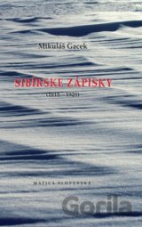 Sibírske zápisky