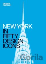 New York in Fifty Design Icons