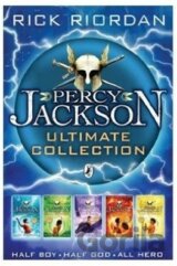 Percy Jackson (Ultimate Collection)