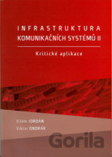 Infrastruktura komunikačních systémů II.