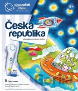 Kniha Česká republika [CZ]