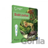 Svět zvířat (Otakar Brousek st.) [CZ]